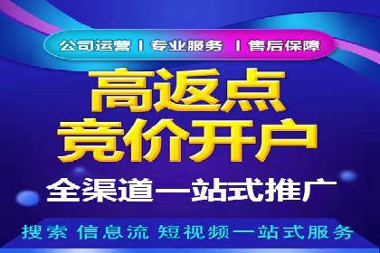 百度竞价效果评估与优化案例